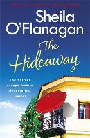 Book Cover for The Hideaway by Sheila O'Flanagan