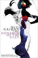 Book Cover for The Monarch of the Glen by Neil Gaiman