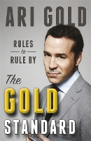 Book Cover for The Gold Standard by Ari Gold