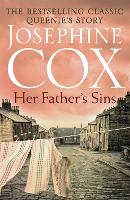 Book Cover for Her Father's Sins by Josephine Cox