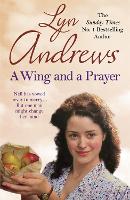 Book Cover for A Wing and a Prayer by Lyn Andrews