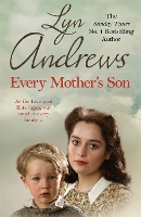 Book Cover for Every Mother's Son by Lyn Andrews