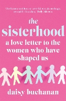 Book Cover for The Sisterhood by Daisy Buchanan