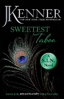 Book Cover for Sweetest Taboo: Dirtiest 3 (Stark/S.I.N.) by J. Kenner