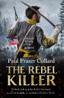 Book Cover for The Rebel Killer (Jack Lark, Book 7) by Paul Fraser Collard