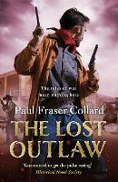 Book Cover for The Lost Outlaw (Jack Lark, Book 8) by Paul Fraser Collard