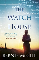 Book Cover for The Watch House by Bernie McGill