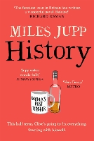 Book Cover for History  by Miles Jupp