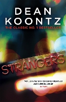 Book Cover for Strangers by Dean Koontz