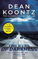 Book Cover for The Eyes of Darkness by Dean Koontz