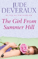 Book Cover for The Girl From Summer Hill by Jude Deveraux