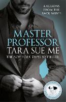 Book Cover for Master Professor: Lessons From The Rack Book 1 by Tara Sue Me