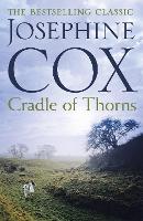 Book Cover for Cradle of Thorns by Josephine Cox