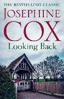 Book Cover for Looking Back by Josephine Cox