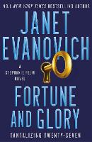 Book Cover for Fortune and Glory by Janet Evanovich