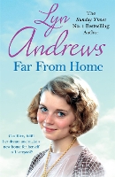 Book Cover for Far From Home by Lyn Andrews