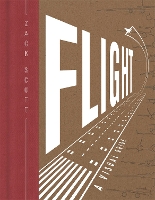 Book Cover for Flight by Zack Scott