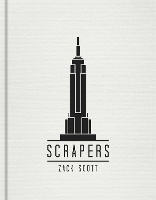 Book Cover for Scrapers by Zack Scott