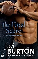 Book Cover for The Final Score: Play-By-Play Book 13 by Jaci (Author) Burton