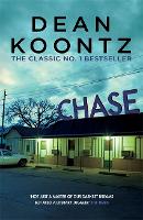 Book Cover for Chase by Dean Koontz