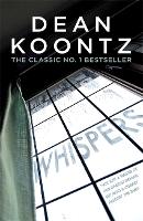 Book Cover for Whispers by Dean Koontz