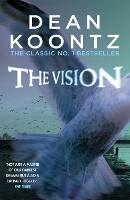 Book Cover for The Vision by Dean Koontz