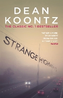 Book Cover for Strange Highways by Dean Koontz