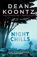 Book Cover for Night Chills by Dean Koontz