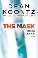 Book Cover for The Mask by Dean Koontz
