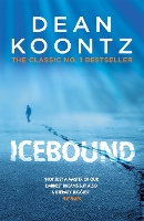 Book Cover for Icebound by Dean Koontz