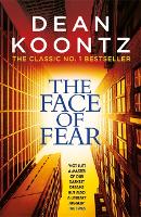 Book Cover for The Face of Fear by Dean Koontz