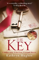 Book Cover for The Key by Kathryn Hughes