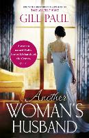 Book Cover for Another Woman's Husband by Gill Paul