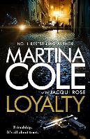 Book Cover for Loyalty by Martina Cole