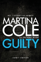 Book Cover for Guilty by Martina Cole