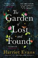Book Cover for The Garden of Lost and Found by Harriet Evans
