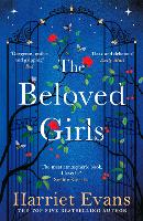 Book Cover for The Beloved Girls by Harriet Evans