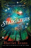 Book Cover for The Stargazers by Harriet Evans