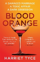 Book Cover for Blood Orange  by Harriet Tyce