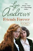 Book Cover for Friends Forever by Lyn Andrews