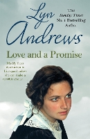 Book Cover for Love and a Promise by Lyn Andrews