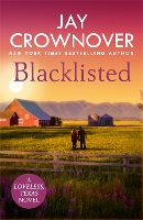 Book Cover for Blacklisted by Jay Crownover