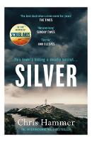 Book Cover for Silver  by Chris Hammer