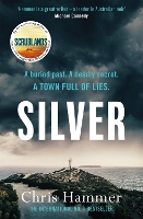 Book Cover for Silver  by Chris Hammer