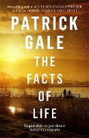 Book Cover for The Facts of Life by Patrick Gale