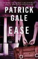 Book Cover for Ease by Patrick Gale