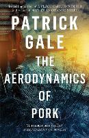Book Cover for The Aerodynamics of Pork by Patrick Gale