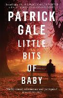 Book Cover for Little Bits of Baby by Patrick Gale