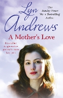 Book Cover for A Mother's Love by Lyn Andrews