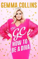 Book Cover for The GC by Gemma Collins